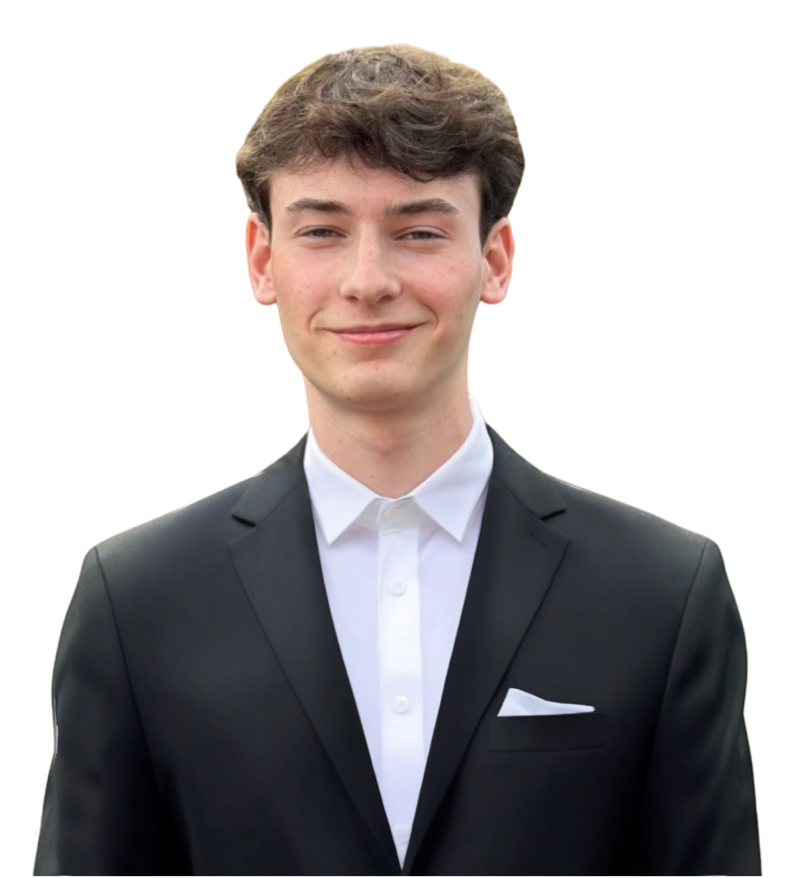 Jacob McKinney